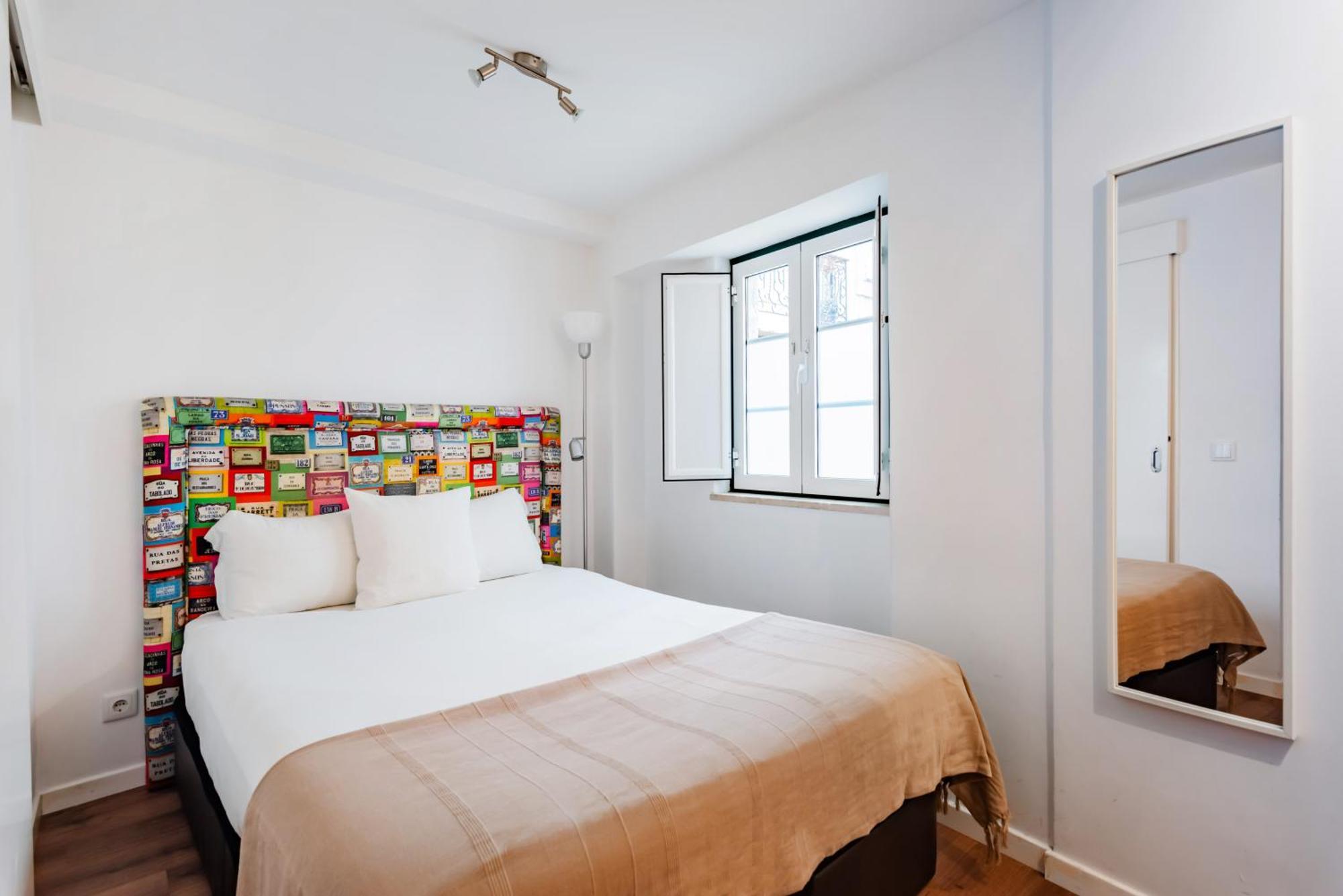 Cozy Studio Alfama Lizbona Zewnętrze zdjęcie