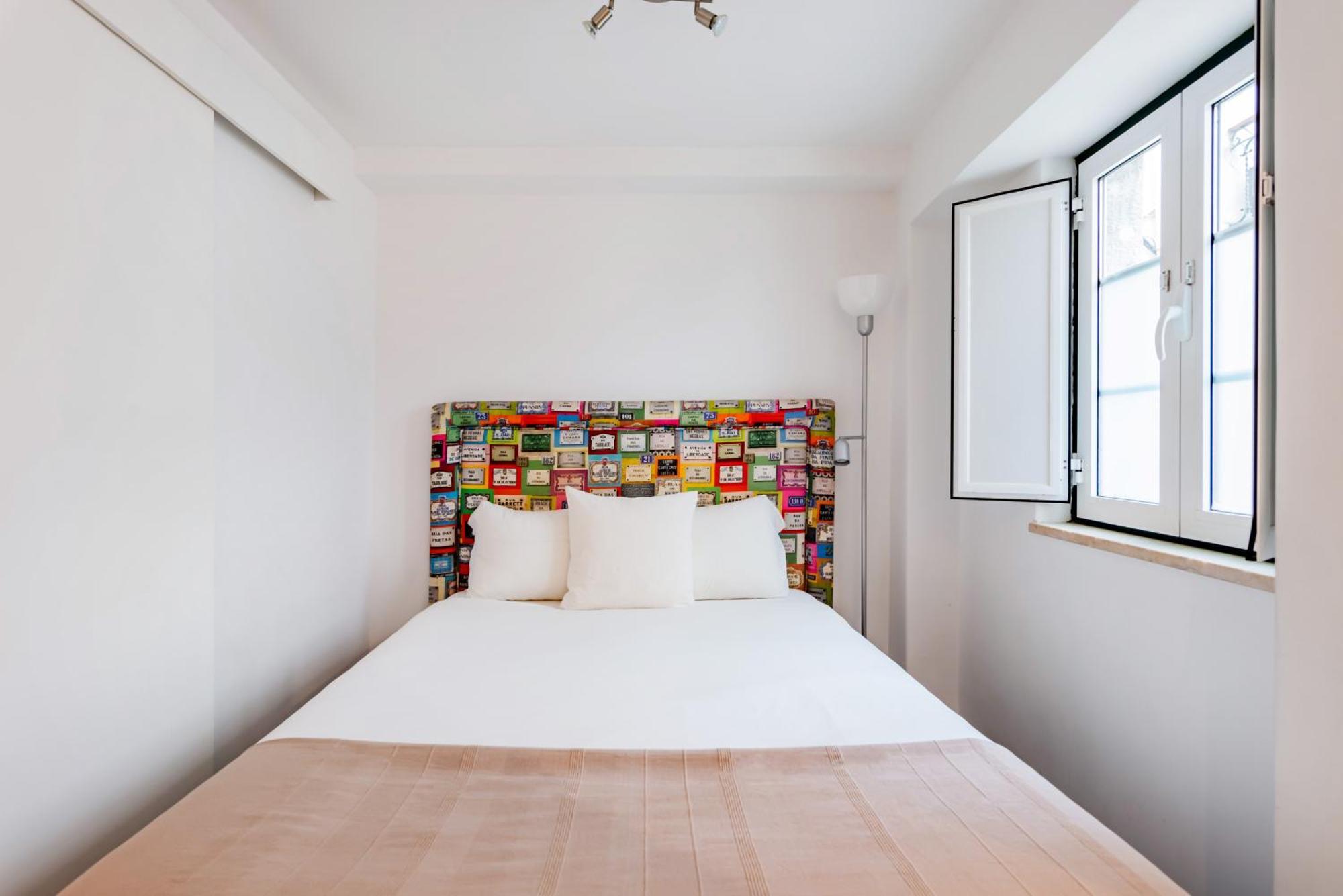 Cozy Studio Alfama Lizbona Zewnętrze zdjęcie
