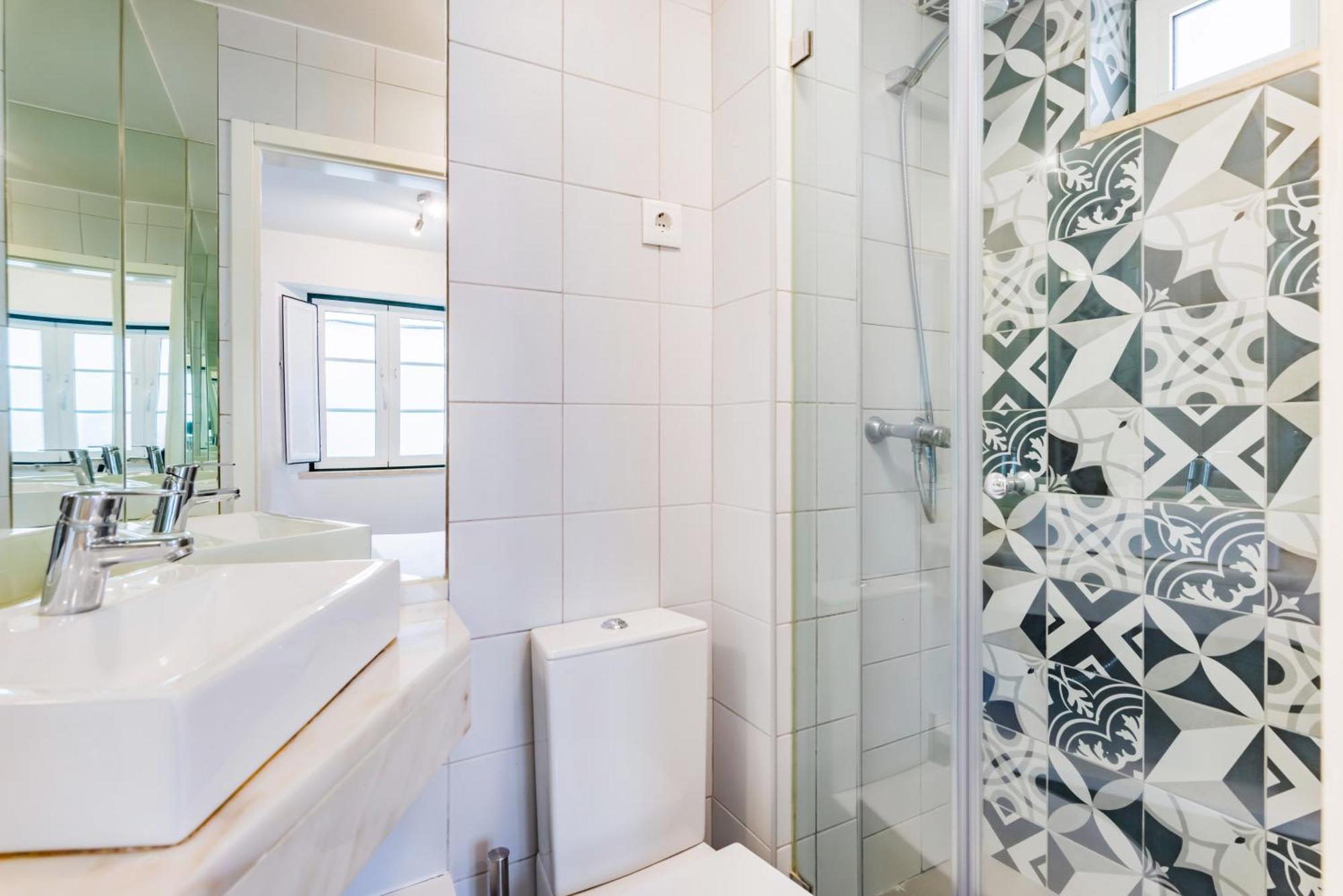 Cozy Studio Alfama Lizbona Zewnętrze zdjęcie
