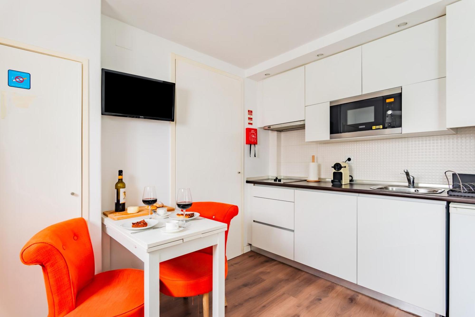 Cozy Studio Alfama Lizbona Zewnętrze zdjęcie