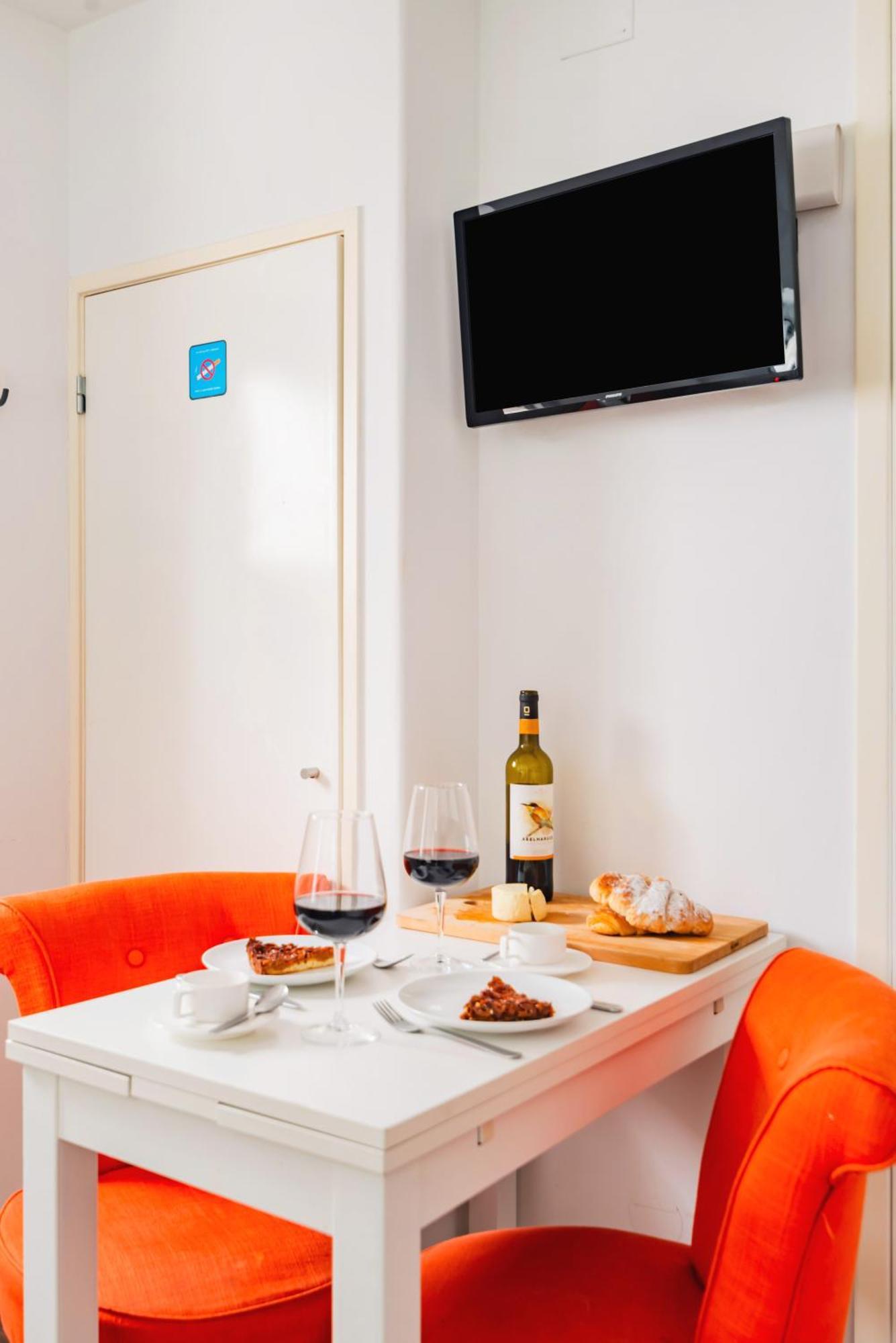 Cozy Studio Alfama Lizbona Zewnętrze zdjęcie