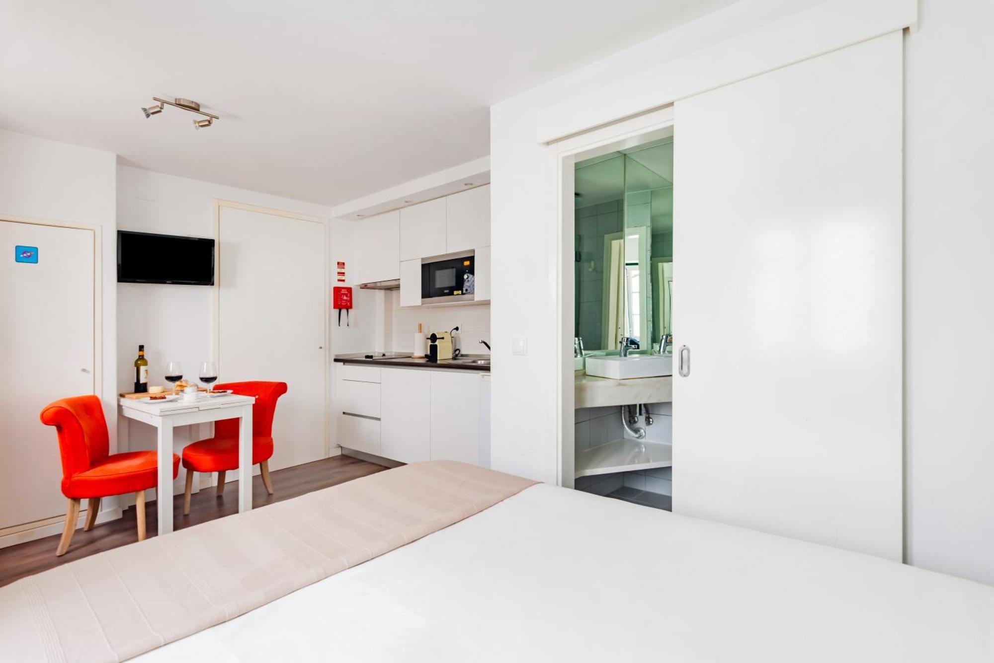 Cozy Studio Alfama Lizbona Zewnętrze zdjęcie