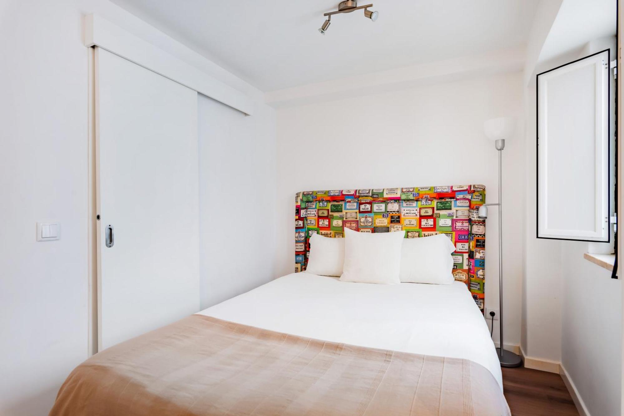 Cozy Studio Alfama Lizbona Zewnętrze zdjęcie