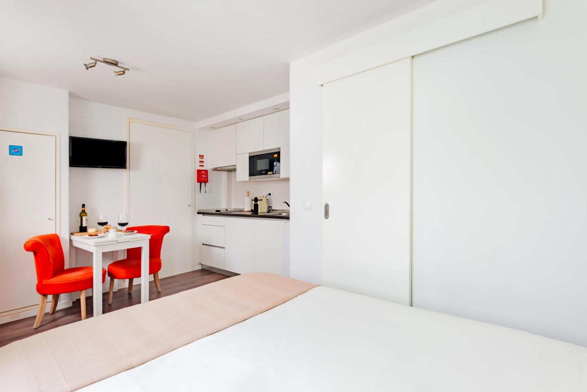 Cozy Studio Alfama Lizbona Zewnętrze zdjęcie